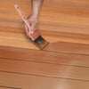 Cabot Semi-Solid Tintable 17417 New Redwood Oil-Based Natural Oil/Waterborne Hybrid Deck and Siding Stain (Pack of 4)