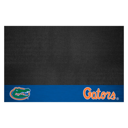 University of Florida Blue Grill Mat - 26in. x 42in.