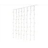 Celebrations Gold LED Rice Clear/Warm White 200 ct Novelty Christmas Lights 5.5 ft.