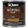 Old Masters Semi-Transparent Provincial Oil-Based Wiping Stain 0.5 pt. (Pack of 6)