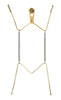 HILLMAN Picture Hanger 1 pk - Deal of The Week