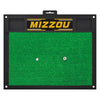 University of Missouri Golf Hitting Mat