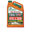 Dr.Earth Highly Effective Ready-To-Use Natural Herbicide 1 gal.