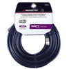 Monster Cable Just Hook It Up Weatherproof Video Coaxial Cable (Pack Of 4)