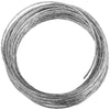 National Hardware Galvanized Picture Wire 20 lb. Steel 1 pk (Pack of 5)