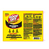 Goof Off Pro Strength Paint Remover 12 oz. (Pack of 6)