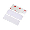 Scotch Medium Foam Hook and Loop Fastener 3 in. L 2 pk