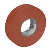 Duck 3/4 in. W x 66 ft. L Orange Vinyl Electrical Tape (Pack of 12)