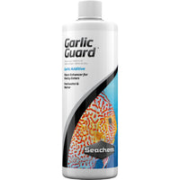 Seachem GarlicGuard Aquarium Food Enhancer 500 mL