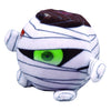 Shawshank LEDz Spooky Halloween Squeeze Toy Fabric 1 pk (Pack of 12)