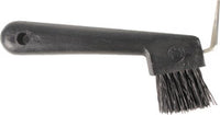 Hoof Pick W/Brush