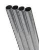 K&S 3/8 in. Dia. x 3 ft. L Round Aluminum Tube (Pack of 4)