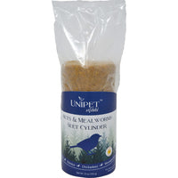 Unipet No Melt Suet Cylinder