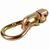 Keeper O-Track Stud Fitting 1 pk