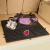 University of Wisconsin Heavy Duty Cargo Mat