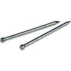 Hillman 19 Ga. x 1/2 in. L Galvanized Steel Brad Nails 1 pk 1.75 oz. (Pack of 6)