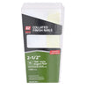Grip-Rite Prime Guard 2-1/2 in. 15 Ga. Angled Strip Stainless Steel Finish Nails 1000 pk
