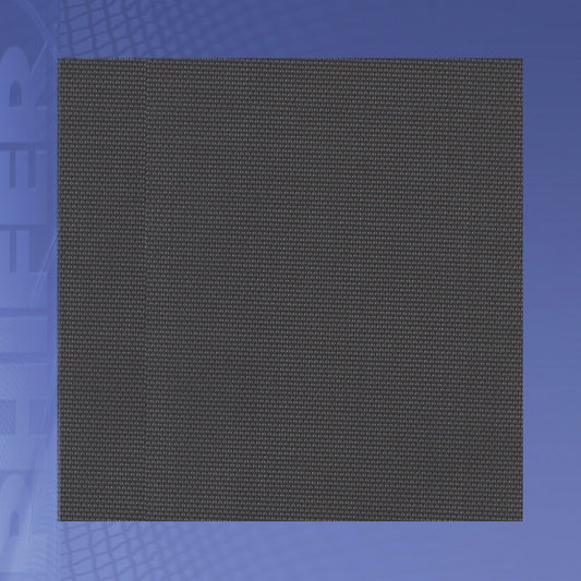 Phifer Wire 36 in. W x 7 ft. L Charcoal Fiberglass Screen Cloth (Pack of 8)