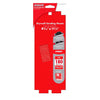 Diablo 11-1/4 in. L X 4-3/16  W 180 Grit Ceramic Blend Drywall Sanding Sheet 10 pk
