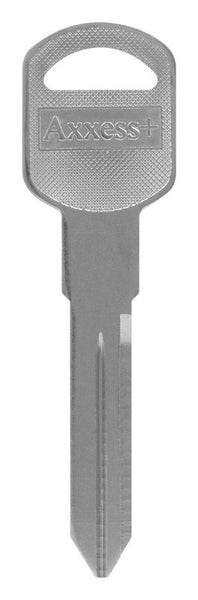 Llave virgen automotriz KeyKrafter de Hillman 14 B83, B85, B86, B89, B91, B92, B93, B96, B102, doble, para paquete de 10 - Oferta de la semana