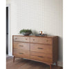 Magnolia Home by Joanna Gaines 20.5 in. W X 216 in. L Peel and Stick Wallpaper (Pack of 4)