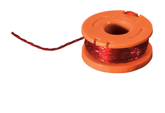 Worx 0.065 in. D X 10 ft. L Trimmer Line