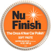 Nu Finish Auto Polish 14 oz