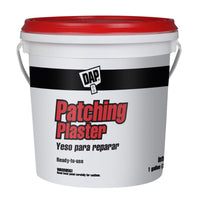 DAP Bondex Ready to Use White Patch 1 gal. (Pack of 2)
