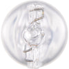 Philips Incandescent Courtesy/Glove/License/Trunk Miniature Automotive Bulb 168LLB2