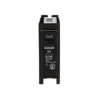 Eaton 30 amps Plug In Single Pole Circuit Breaker - Open Box