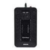CyberPower 5 ft. L 12 outlets Power Block Black 890 J - Deal of The Week