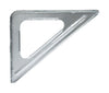 Simpson Strong-Tie 12 ga. Galvanized Strong-Tie Shelf Bracket 9 x 11 in.