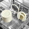 Dash Cream 2 qt Ice Cream Maker 9 in. H X 8 in. W X 8 in. L - Deal of The Week