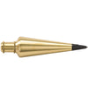 PLUMBBOB 8OZ BRASS