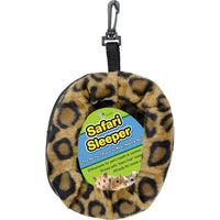 Fuzz-E-Bed Safari Sleeper