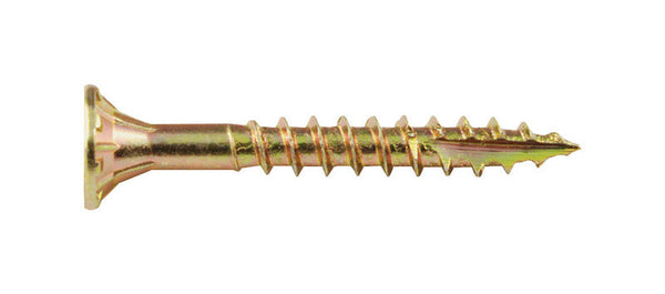 TORNILLOS PARA MADERA 1-1/4"L 5 LB