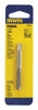Irwin Hanson High Carbon Steel SAE Fraction Tap 1/4 in.-20NC 1 pc.