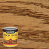 Minwax Wood Finish Semi-Transparent English Chestnut Oil-Based Oil Wood Stain 1 qt. (Pack of 4)