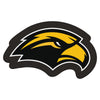 University of Southern Mississippi Mascot Rug
