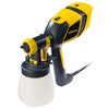 Wagner Control Spray 250 3 Psi Plastic Hvlp Paint Sprayer (Pack Of 2)