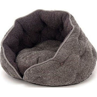 Cuddle Pet Bed