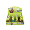 DM Merchandising Lotsa Lites LED Assorted Flashing Holiday Beverage Bulb Indoor Christmas Decor 8.5 (Pack of 12)