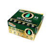 Holiday Bright Replacement C9 Christmas LED Light Bulbs (25 Pcs)