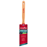 Wooster Chinex FTP 2 in. Extra Firm Angle Oil-Based Paint Brush - Deal of The Week