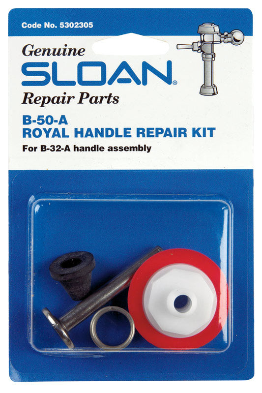 Sloan Regal Handle Repair Kit Plastic