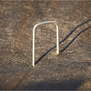 Greenscapes 1 in. W X 4.5 in. L Steel Landscape Fabric Pins 20 pk