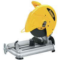 Dewalt 15 amps Corded 14 in. Chop Saw
