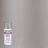 Rust-Oleum Aluminium Bright Coat Metallic Spray 11 oz.