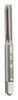 Irwin Hanson High Carbon Steel Metric Plug Tap 6 - 1.00 mm 1 pc