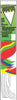 Hy-Ko Flag 11 in. H X 18-1/2 in. W